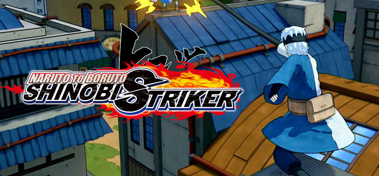 Naruto to Boruto: Shinobi Striker adds Sarada and Mitsuki, second open beta announced